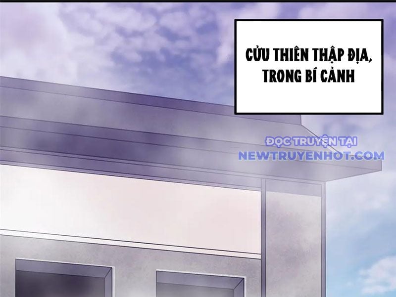 Thần Sủng Tiến Hóa: Chapter 377