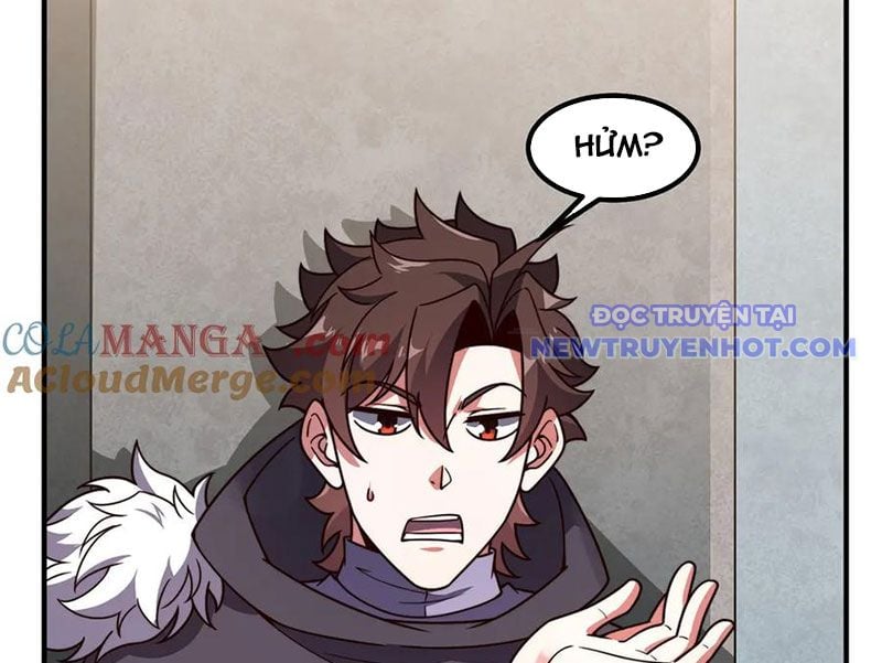 Thần Sủng Tiến Hóa: Chapter 377