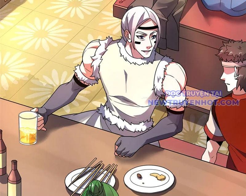 Thần Sủng Tiến Hóa: Chapter 377