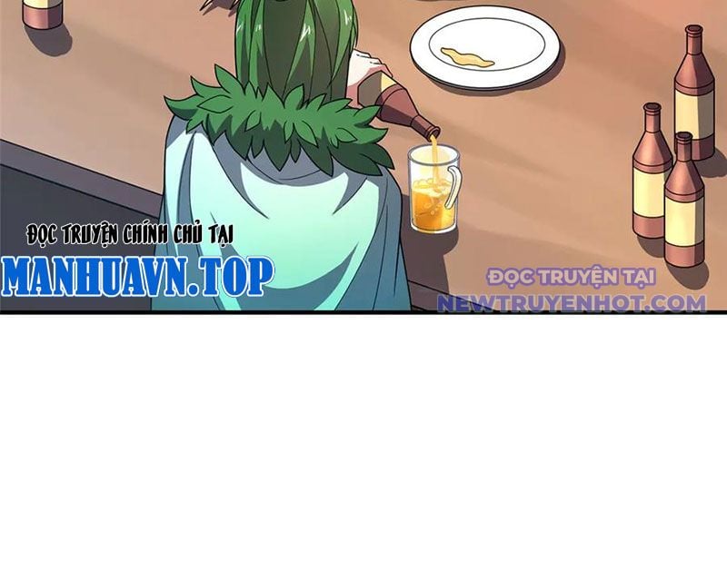 Thần Sủng Tiến Hóa: Chapter 377