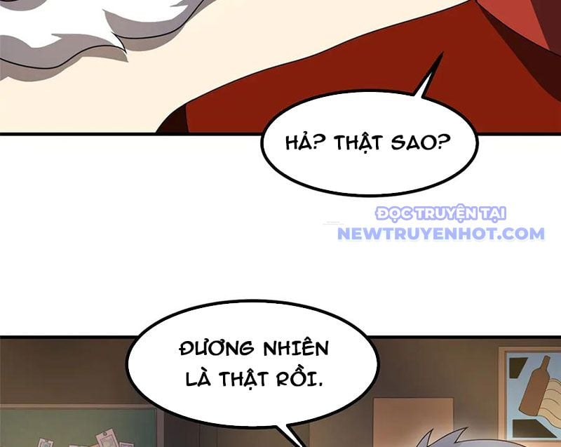 Thần Sủng Tiến Hóa: Chapter 377