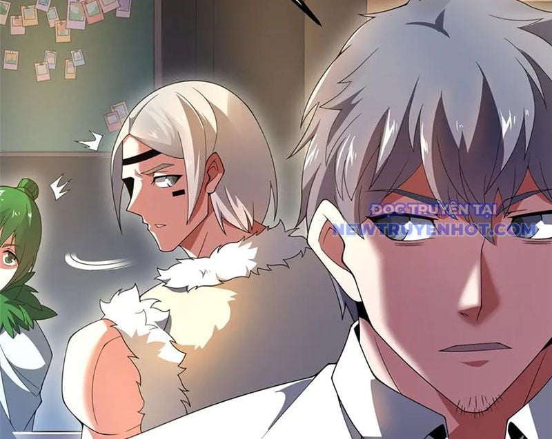 Thần Sủng Tiến Hóa: Chapter 377