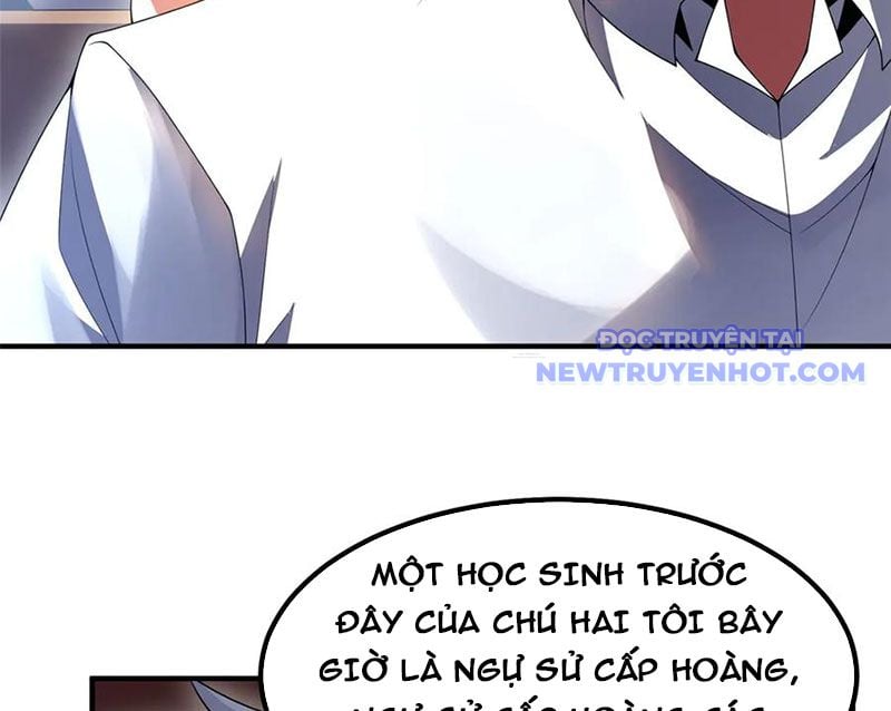 Thần Sủng Tiến Hóa: Chapter 377