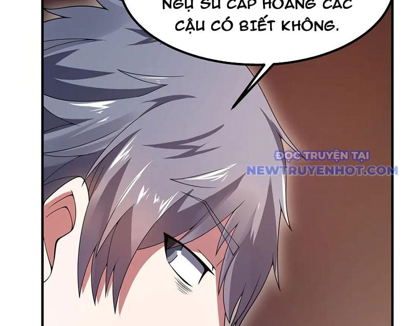 Thần Sủng Tiến Hóa: Chapter 377