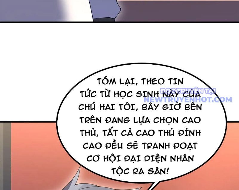 Thần Sủng Tiến Hóa: Chapter 377