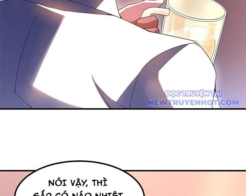 Thần Sủng Tiến Hóa: Chapter 377