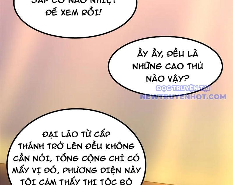 Thần Sủng Tiến Hóa: Chapter 377