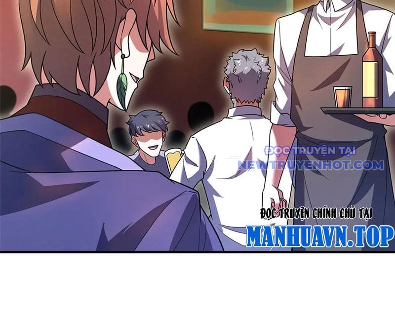 Thần Sủng Tiến Hóa: Chapter 377