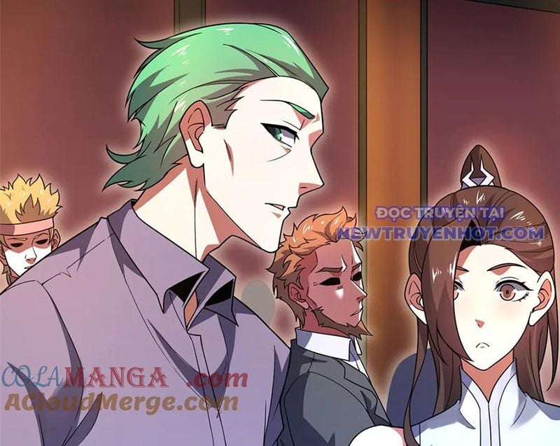 Thần Sủng Tiến Hóa: Chapter 377