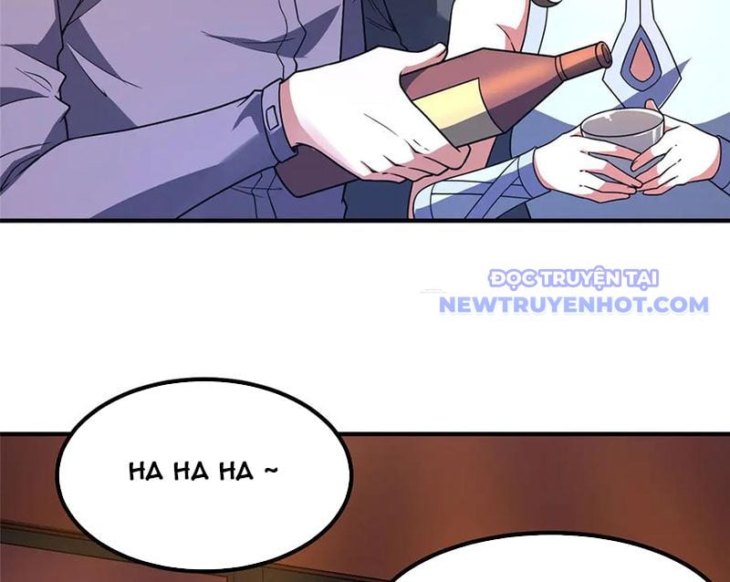 Thần Sủng Tiến Hóa: Chapter 377