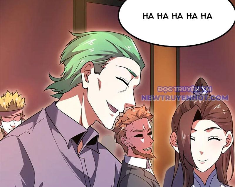 Thần Sủng Tiến Hóa: Chapter 377