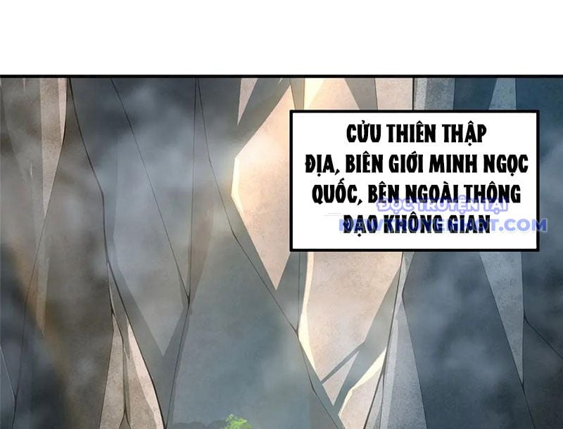 Thần Sủng Tiến Hóa: Chapter 377