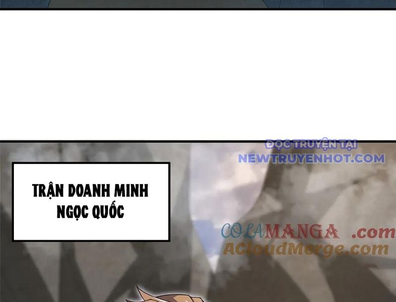 Thần Sủng Tiến Hóa: Chapter 377