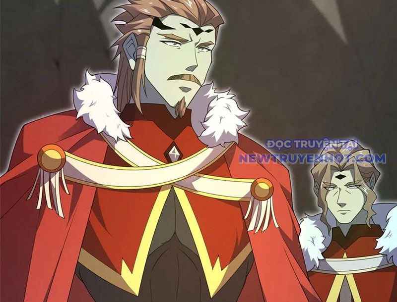 Thần Sủng Tiến Hóa: Chapter 377