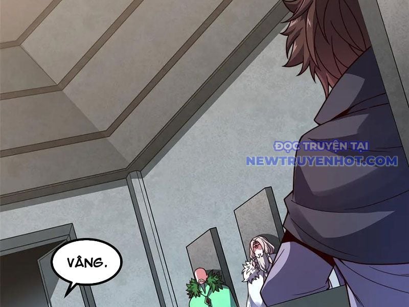 Thần Sủng Tiến Hóa: Chapter 377