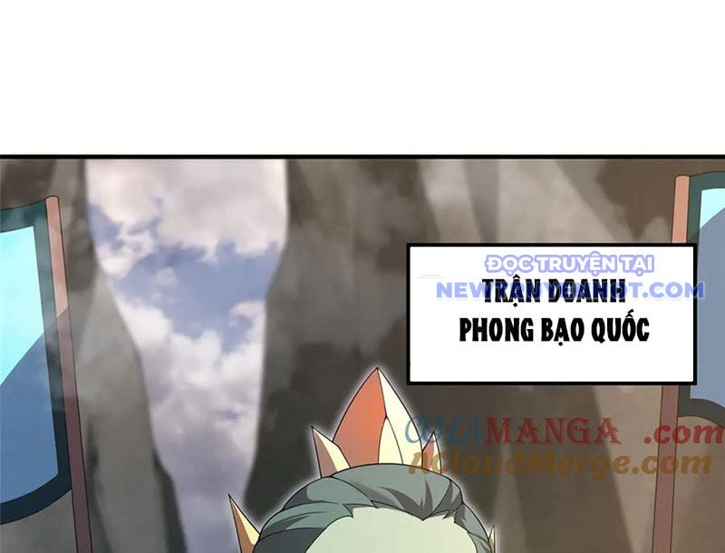 Thần Sủng Tiến Hóa: Chapter 377