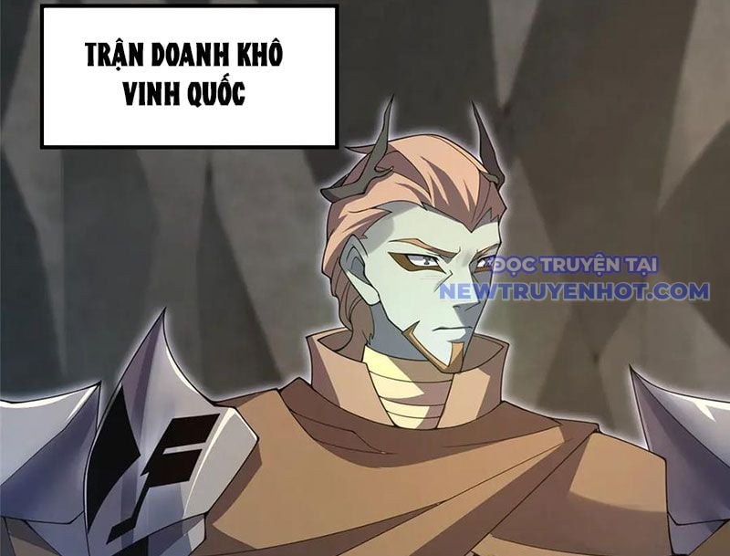 Thần Sủng Tiến Hóa: Chapter 377