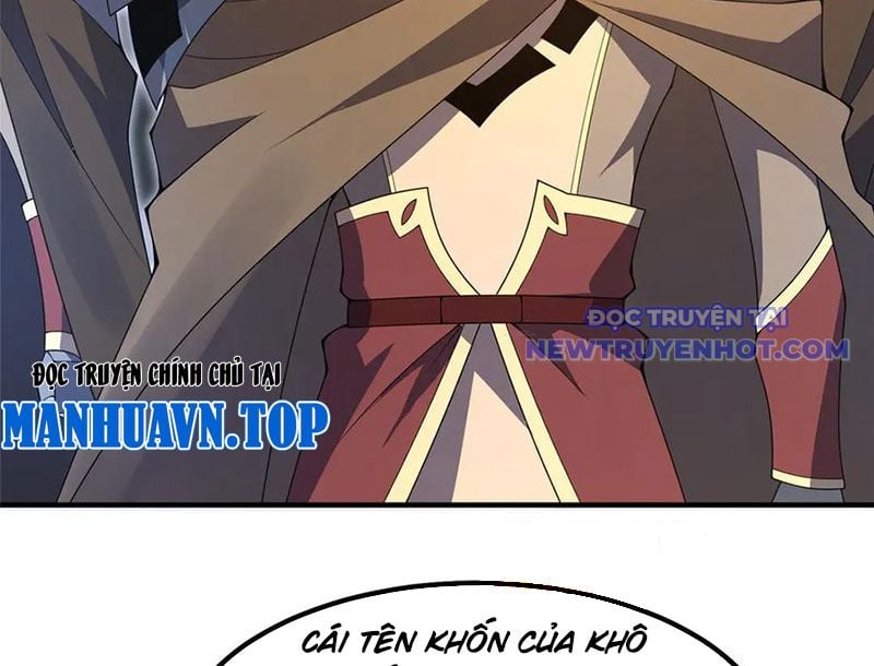 Thần Sủng Tiến Hóa: Chapter 377