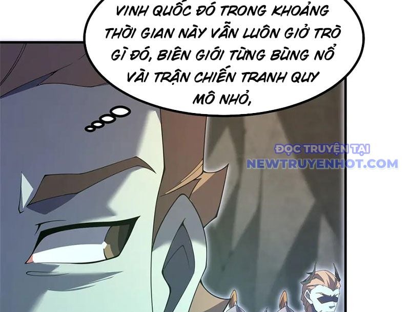 Thần Sủng Tiến Hóa: Chapter 377
