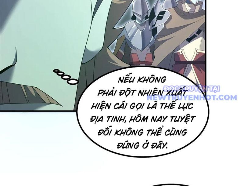 Thần Sủng Tiến Hóa: Chapter 377