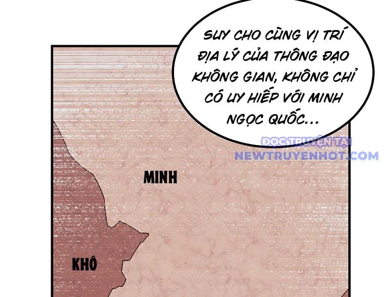 Thần Sủng Tiến Hóa: Chapter 377