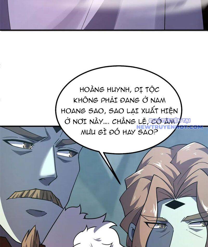 Thần Sủng Tiến Hóa: Chapter 378