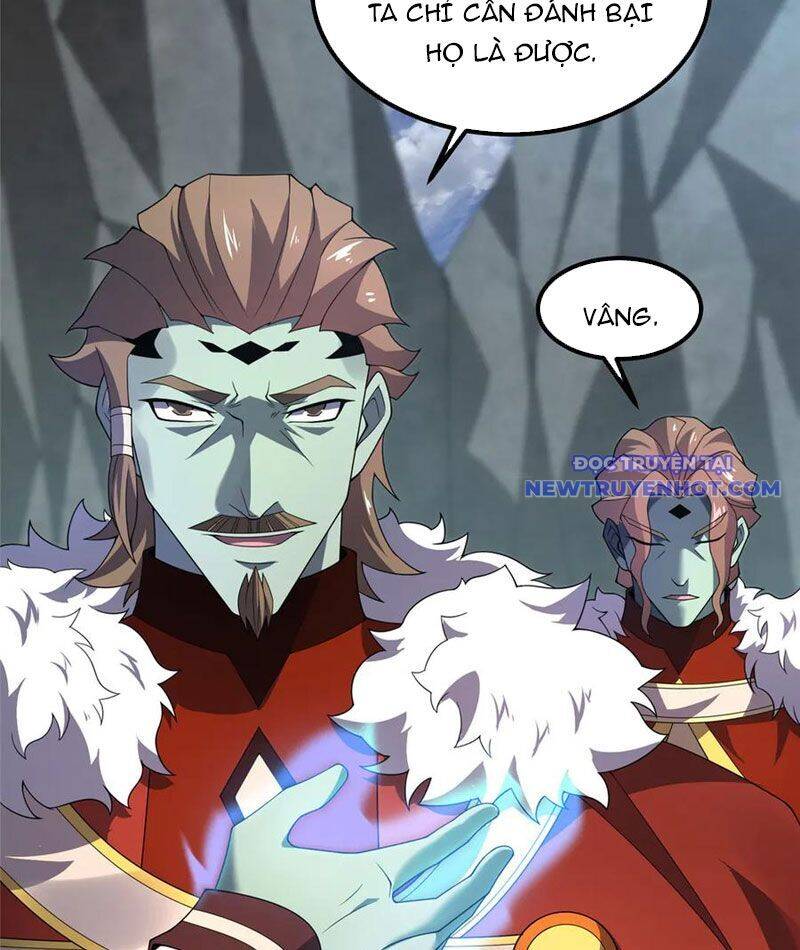 Thần Sủng Tiến Hóa: Chapter 378