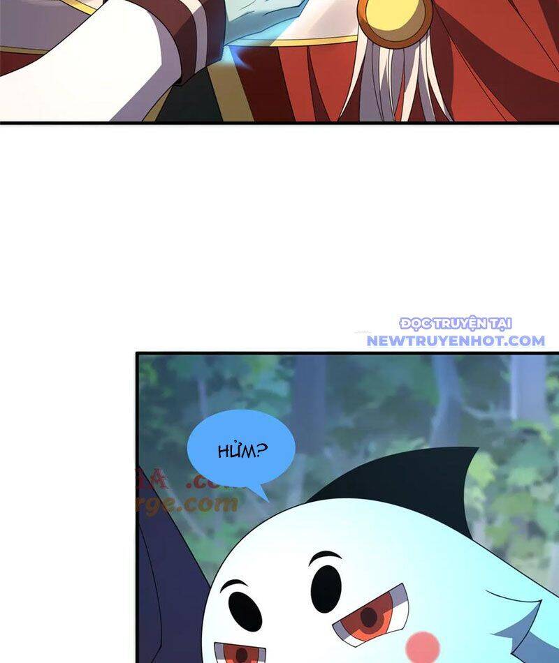 Thần Sủng Tiến Hóa: Chapter 378