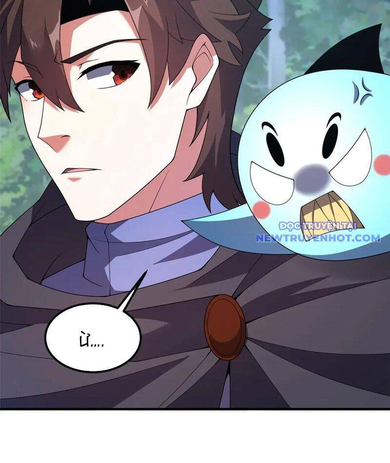 Thần Sủng Tiến Hóa: Chapter 378