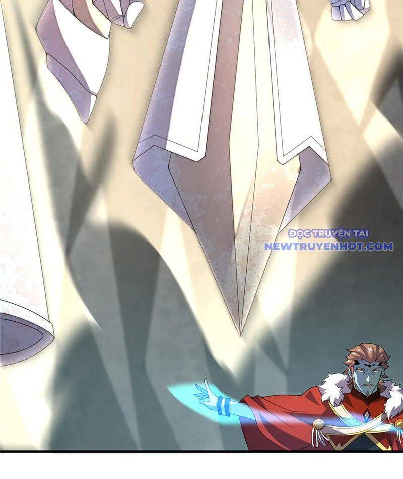 Thần Sủng Tiến Hóa: Chapter 378