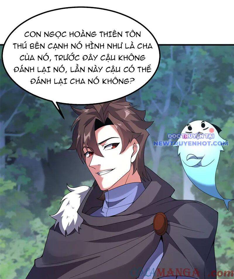 Thần Sủng Tiến Hóa: Chapter 378