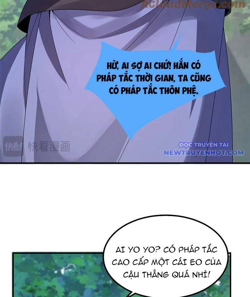 Thần Sủng Tiến Hóa: Chapter 378