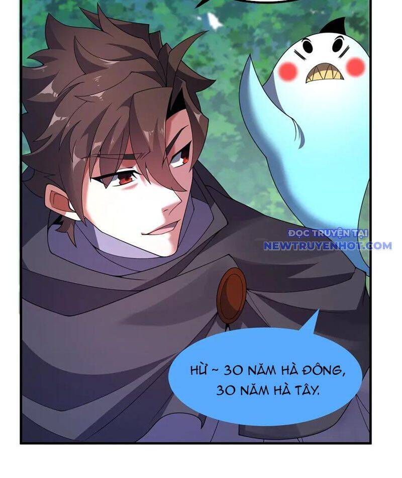 Thần Sủng Tiến Hóa: Chapter 378