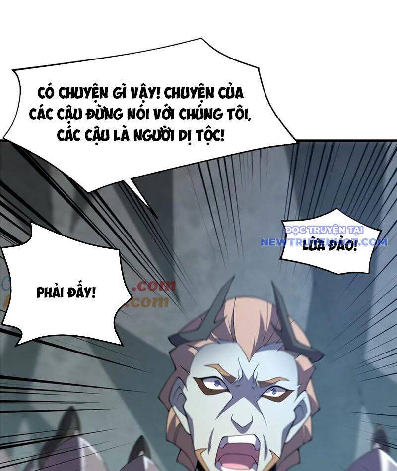 Thần Sủng Tiến Hóa: Chapter 378