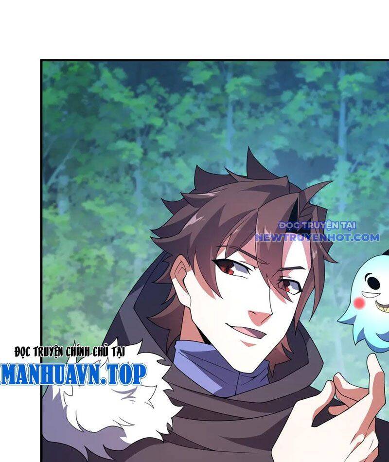 Thần Sủng Tiến Hóa: Chapter 378