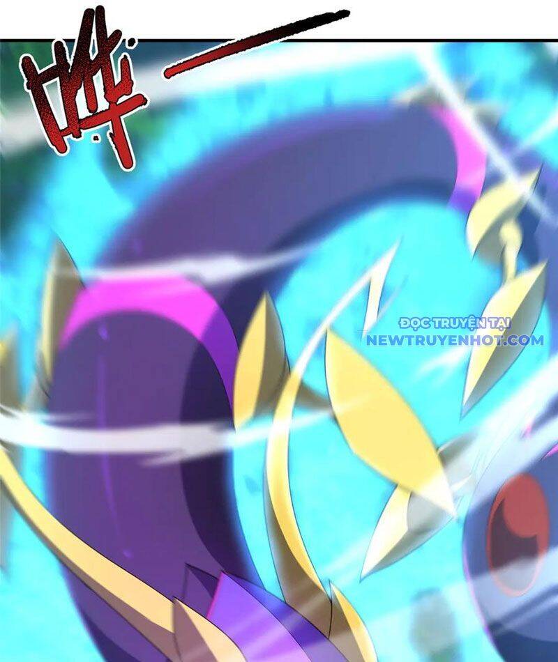 Thần Sủng Tiến Hóa: Chapter 378