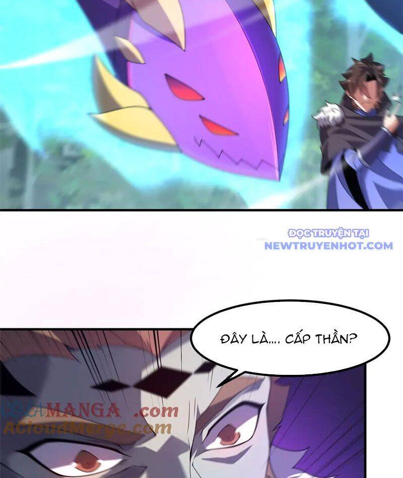 Thần Sủng Tiến Hóa: Chapter 378