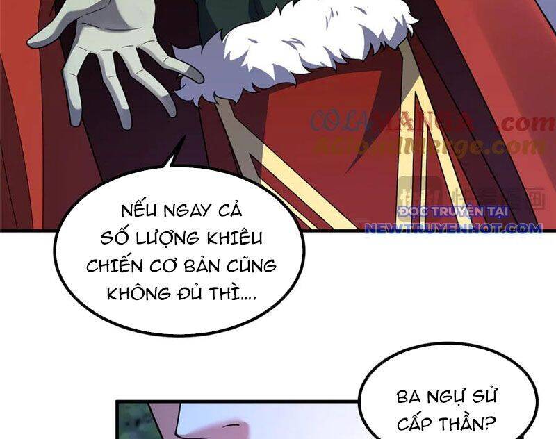 Thần Sủng Tiến Hóa: Chapter 378