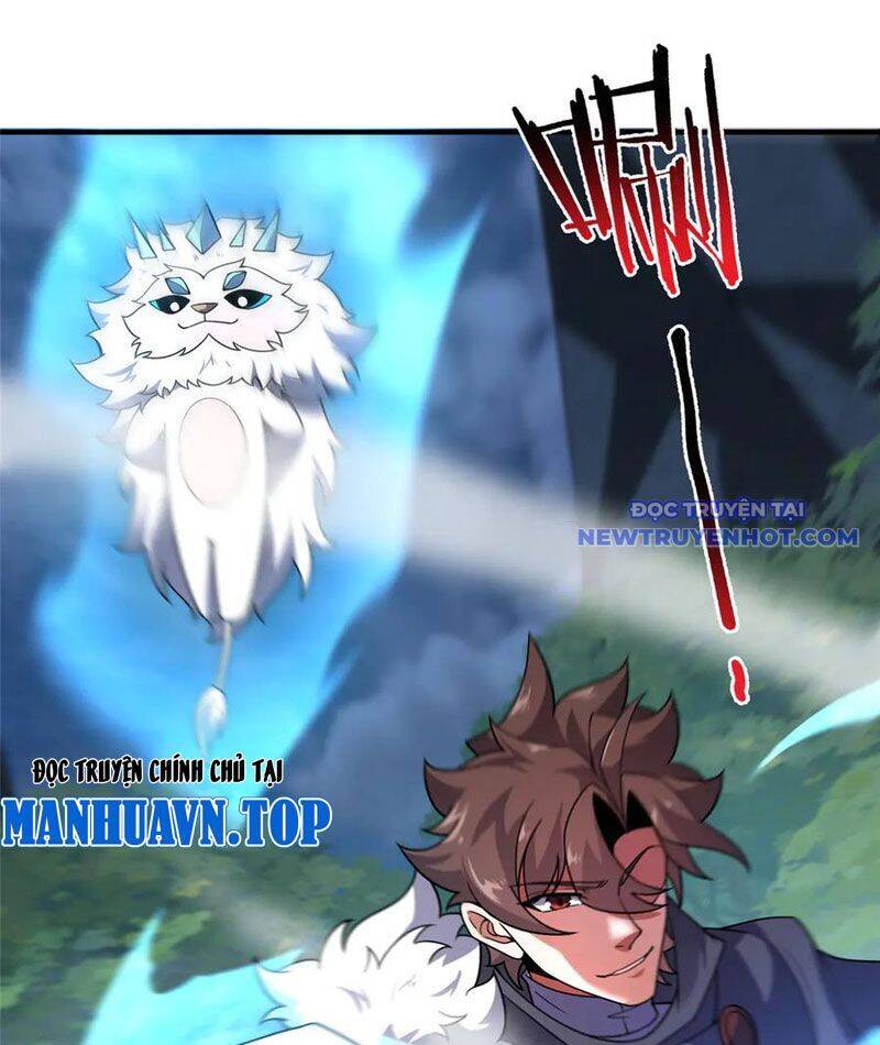 Thần Sủng Tiến Hóa: Chapter 378