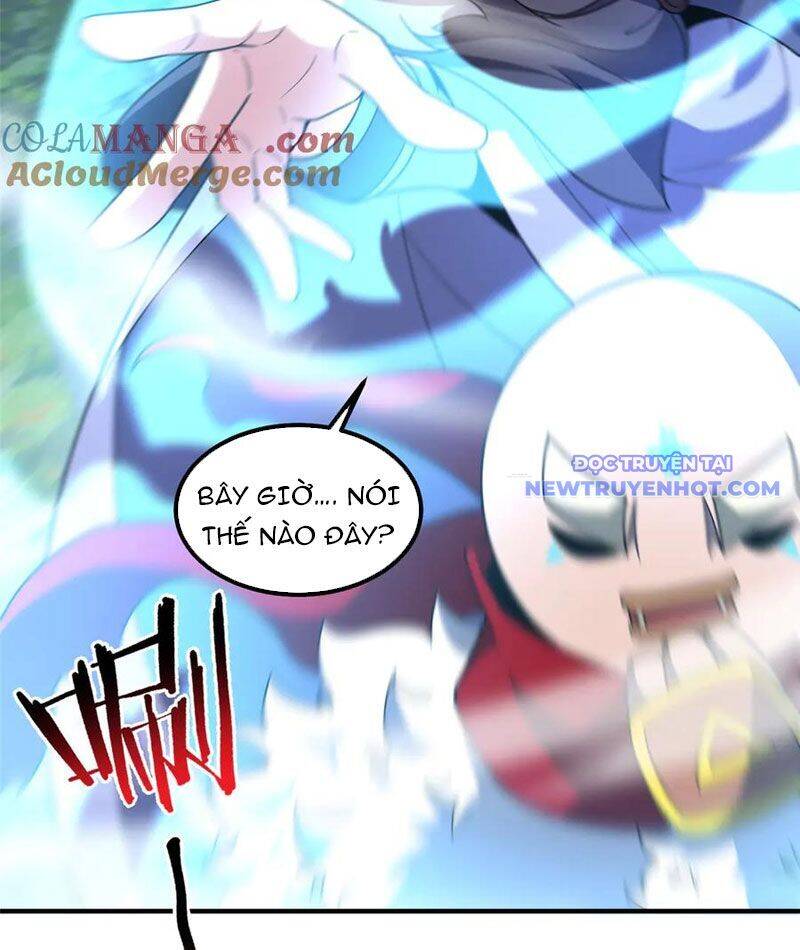 Thần Sủng Tiến Hóa: Chapter 378