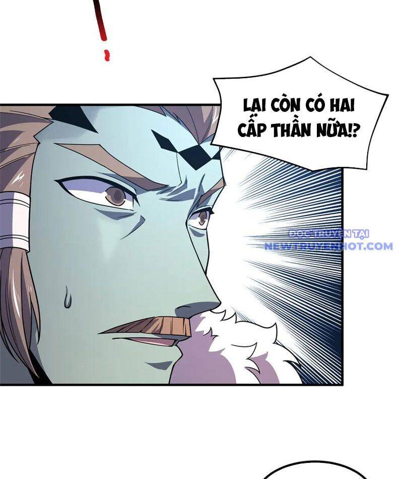 Thần Sủng Tiến Hóa: Chapter 378