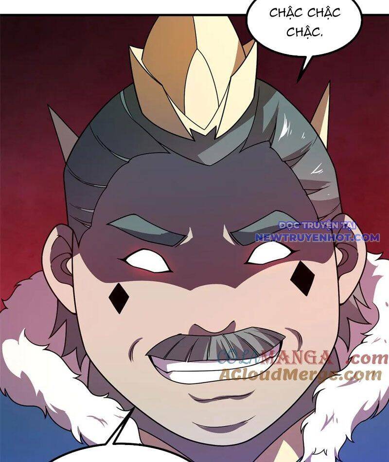 Thần Sủng Tiến Hóa: Chapter 378