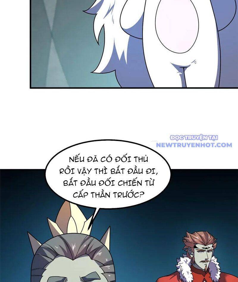 Thần Sủng Tiến Hóa: Chapter 378