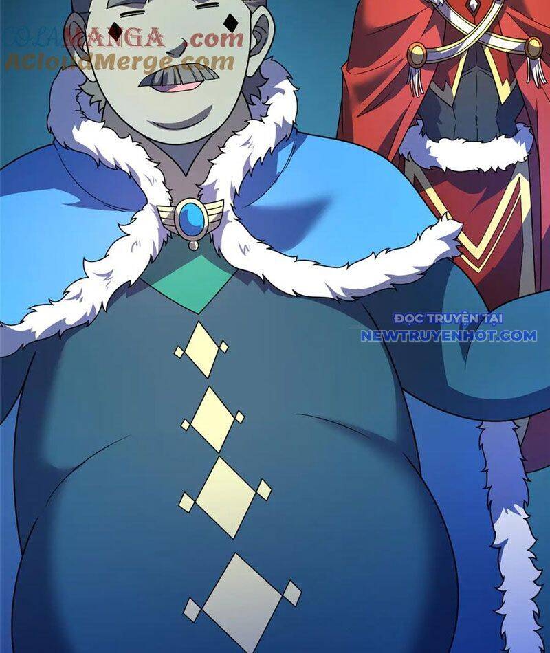 Thần Sủng Tiến Hóa: Chapter 378