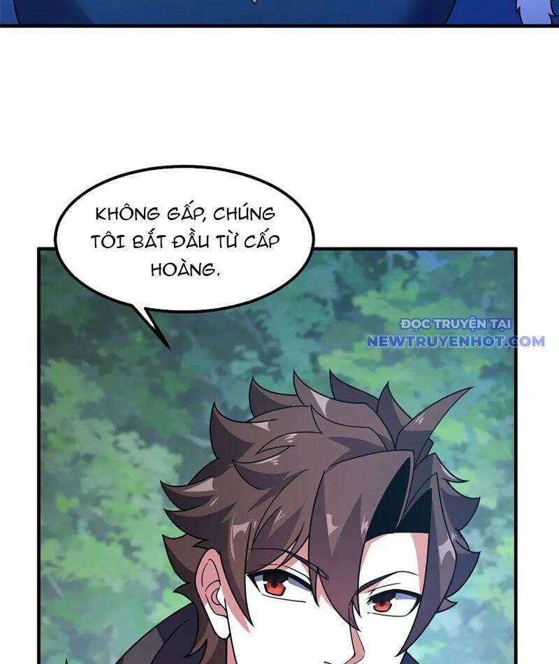 Thần Sủng Tiến Hóa: Chapter 378