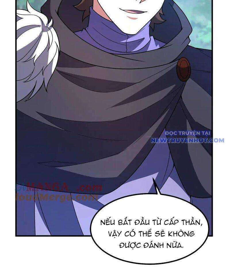 Thần Sủng Tiến Hóa: Chapter 378