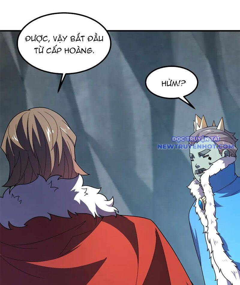 Thần Sủng Tiến Hóa: Chapter 378