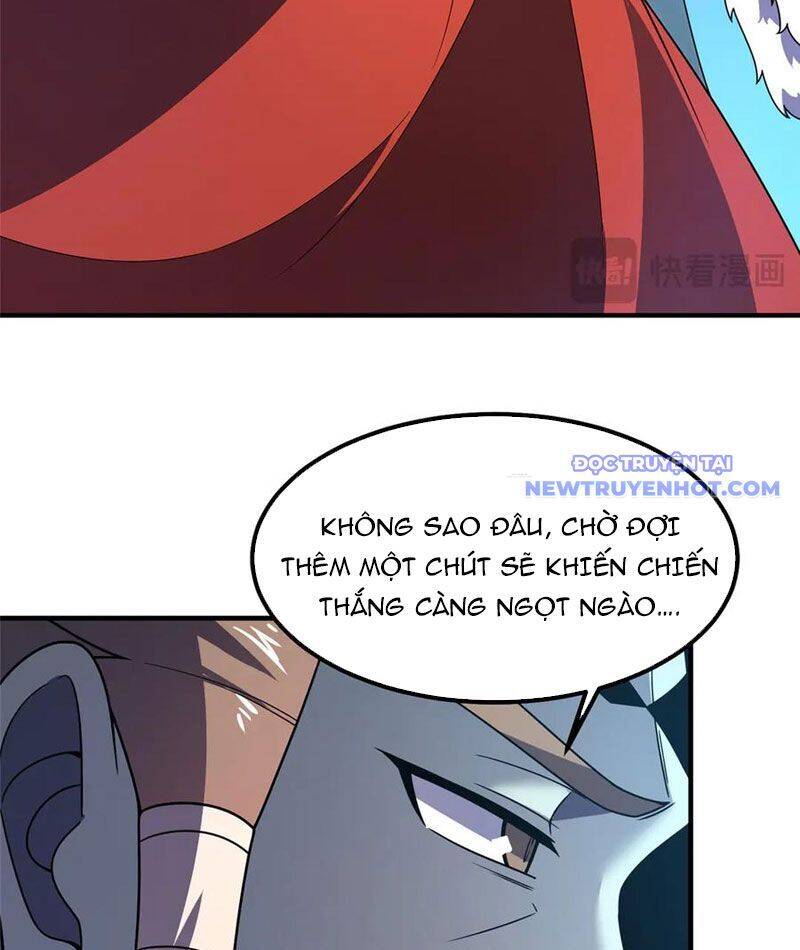 Thần Sủng Tiến Hóa: Chapter 378