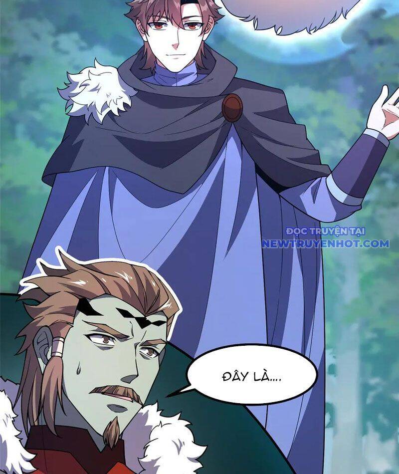 Thần Sủng Tiến Hóa: Chapter 378