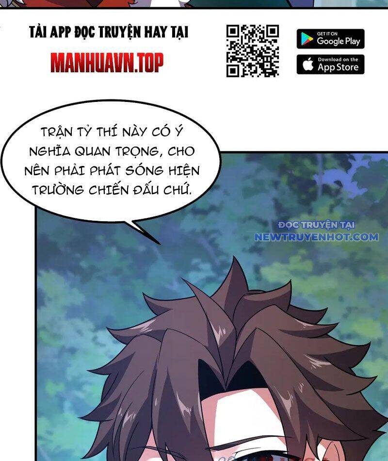 Thần Sủng Tiến Hóa: Chapter 378